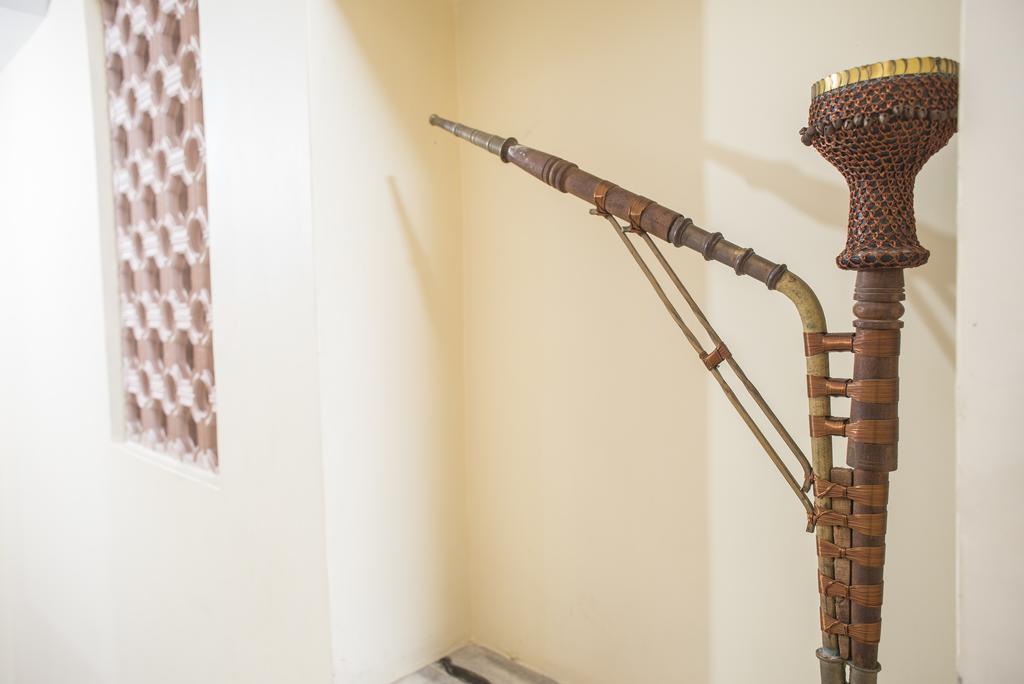 Jee Ri Haveli Hotell Jodhpur  Eksteriør bilde