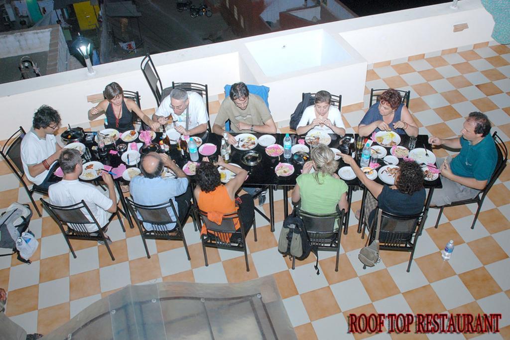 Jee Ri Haveli Hotell Jodhpur  Eksteriør bilde