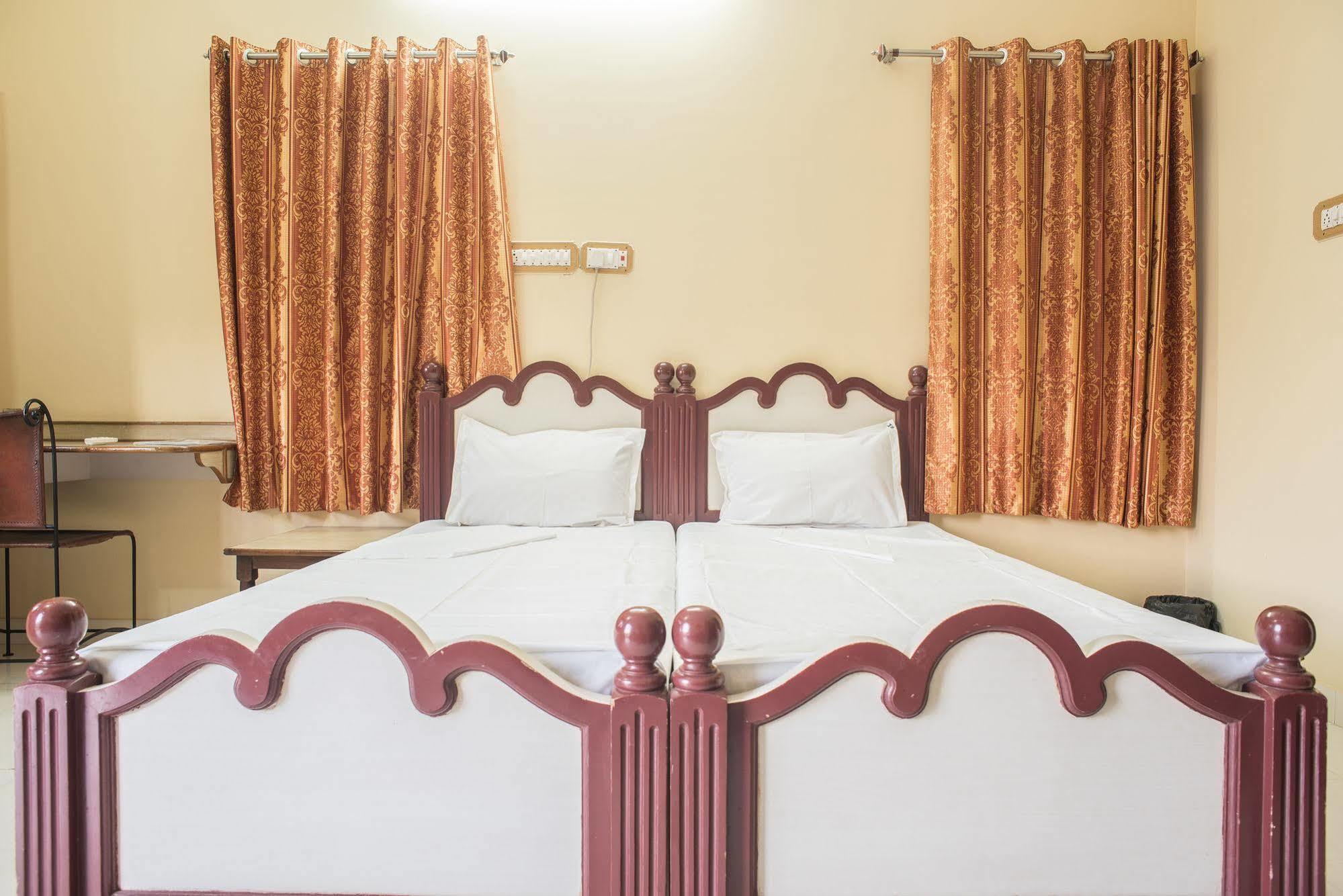 Jee Ri Haveli Hotell Jodhpur  Eksteriør bilde