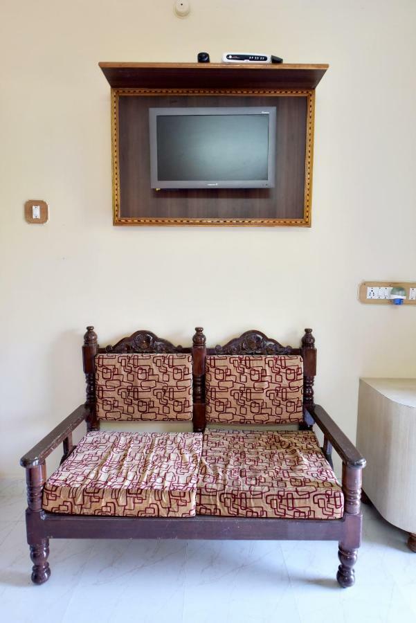 Jee Ri Haveli Hotell Jodhpur  Eksteriør bilde