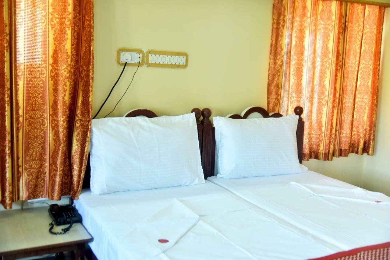 Jee Ri Haveli Hotell Jodhpur  Eksteriør bilde