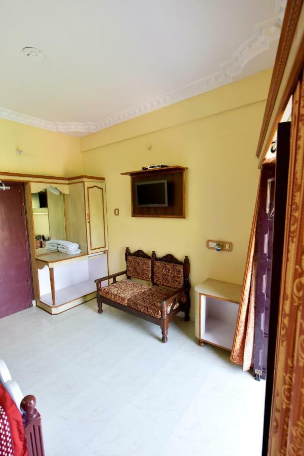 Jee Ri Haveli Hotell Jodhpur  Eksteriør bilde