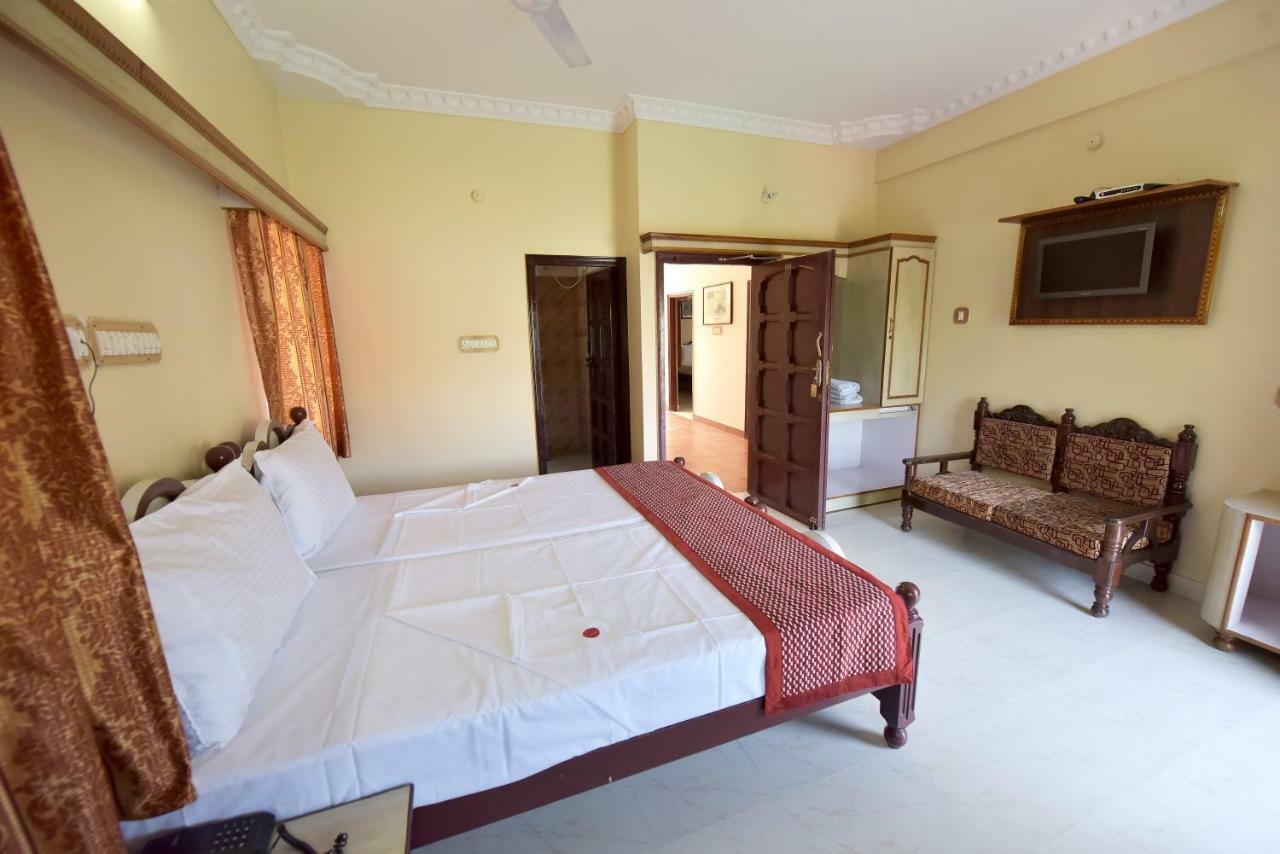 Jee Ri Haveli Hotell Jodhpur  Eksteriør bilde